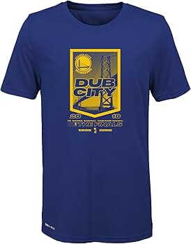 Amazon.com: Outerstuff Golden State Warriors NBA Big Boys